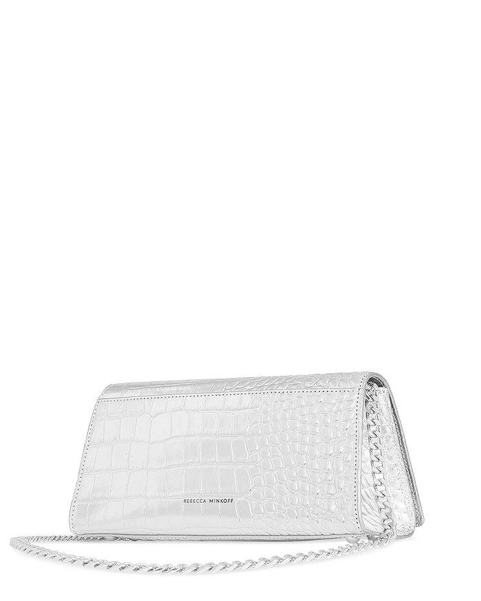 商品Rebecca Minkoff|Lou Swing Crossbody,价格¥1561,第3张图片详细描述