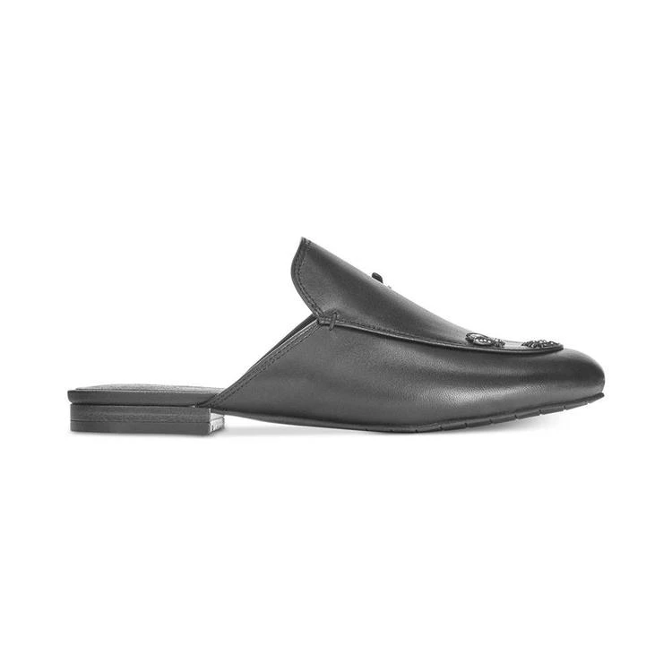 商品Kenneth Cole|Women's Wallice 2 Mules,价格¥487,第3张图片详细描述