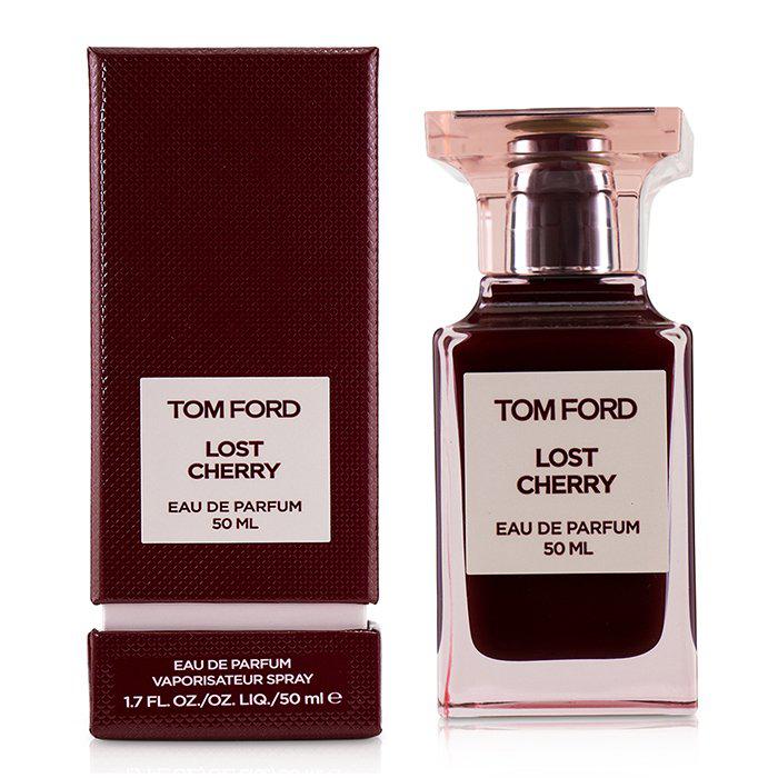 Tom Ford 落红樱桃香水喷雾 50ml/1.7oz商品第2张图片规格展示