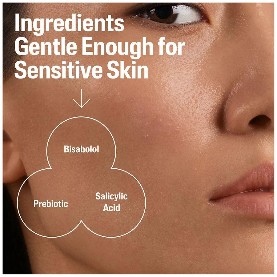 商品Cetaphil|Gentle Clear Mattifying Acne Moisturizer,价格¥104,第4张图片详细描述