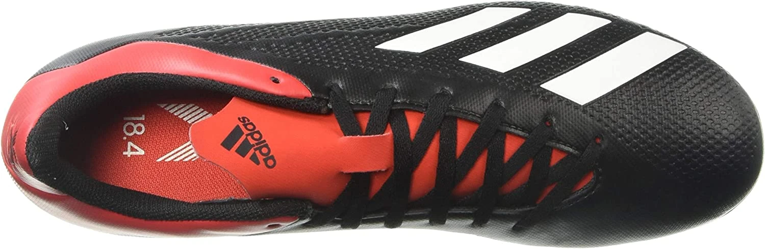 Men's X 18.4 Firm Ground Soccer Cleats 商品