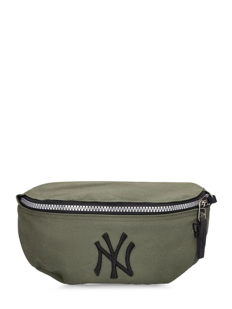商品New Era|Embroidered Logo Mini Belt Bag,价格¥131,第1张图片
