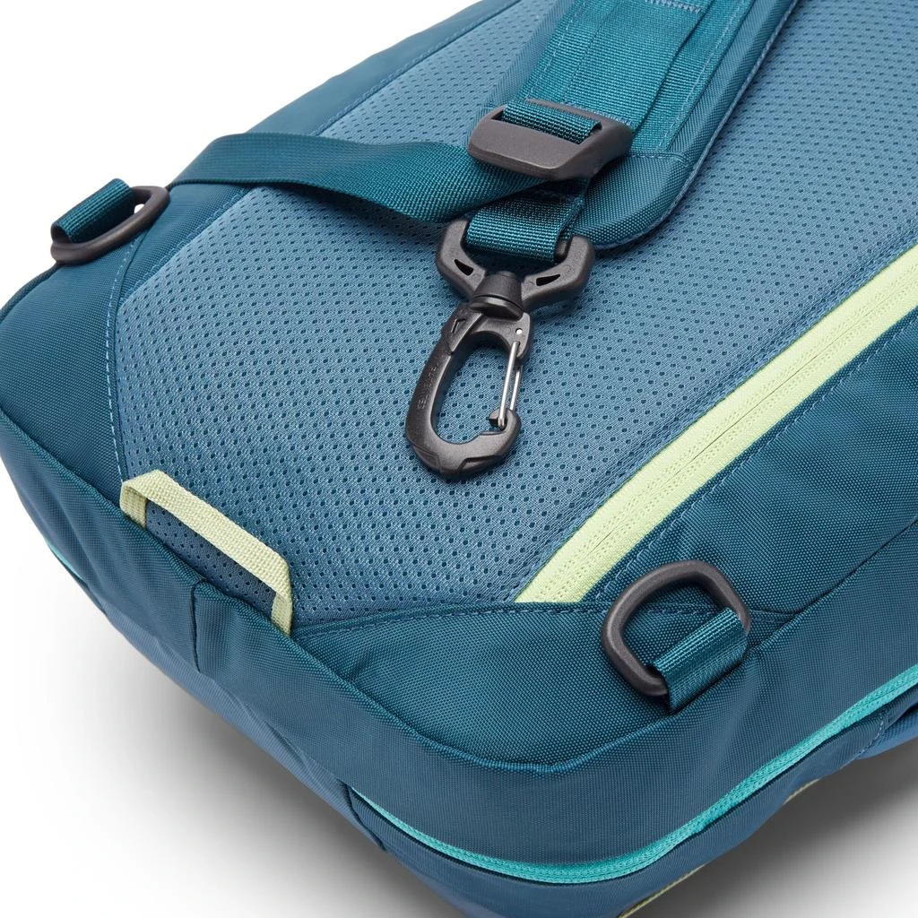 商品Cotopaxi|13 L Chasqui Sling - Cada Dia,价格¥601,第5张图片详细描述