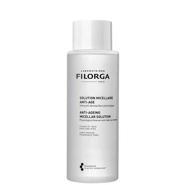 商品Filorga|Filorga Anti-Aging 抗皱卸妆水 - 14oz,价格¥276,第1张图片