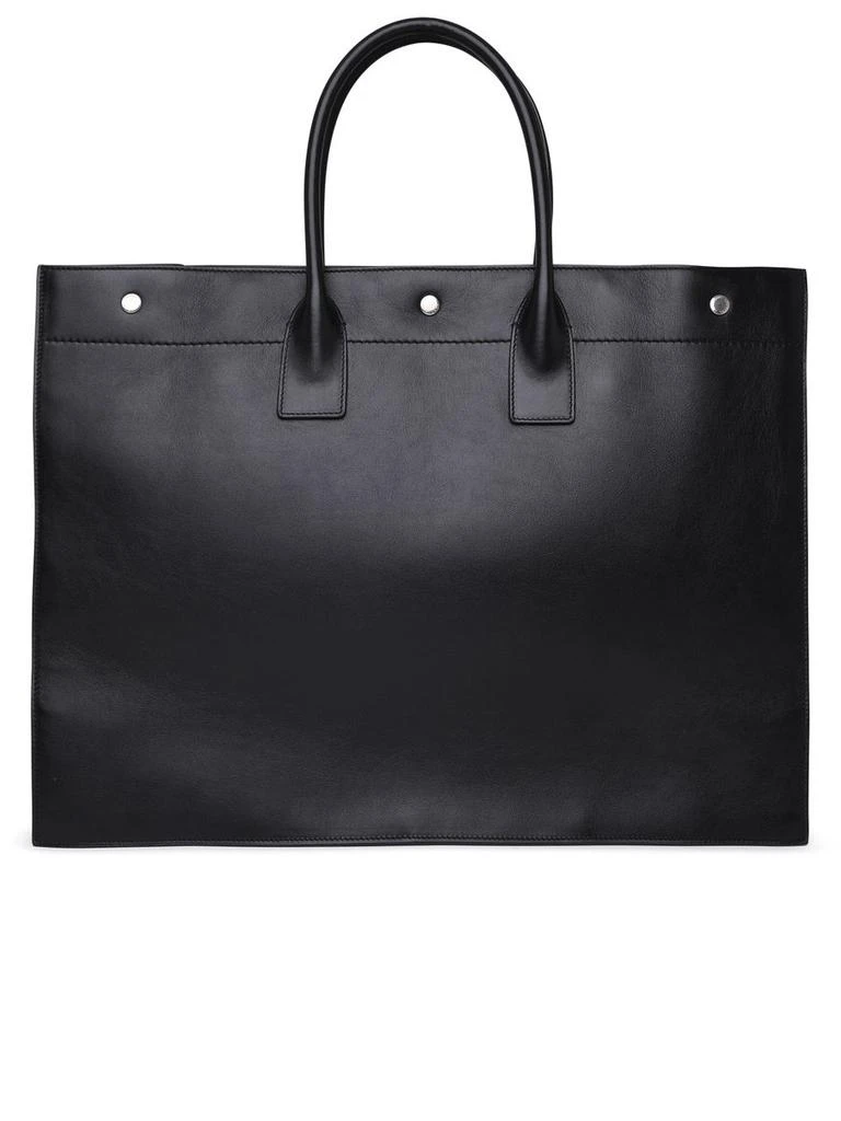 商品Yves Saint Laurent|SAINT LAURENT SHOPPING BAGS,价格¥16381,第2张图片详细描述