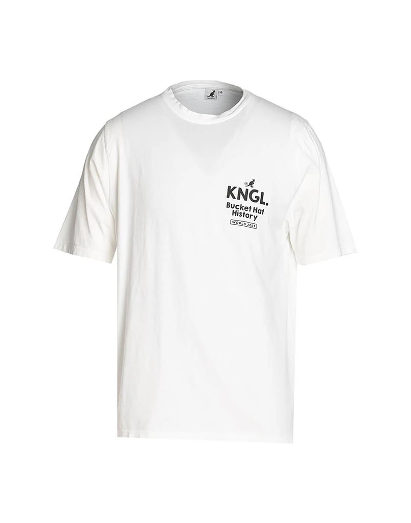 商品Kangol|T-shirt,价格¥284,第1张图片