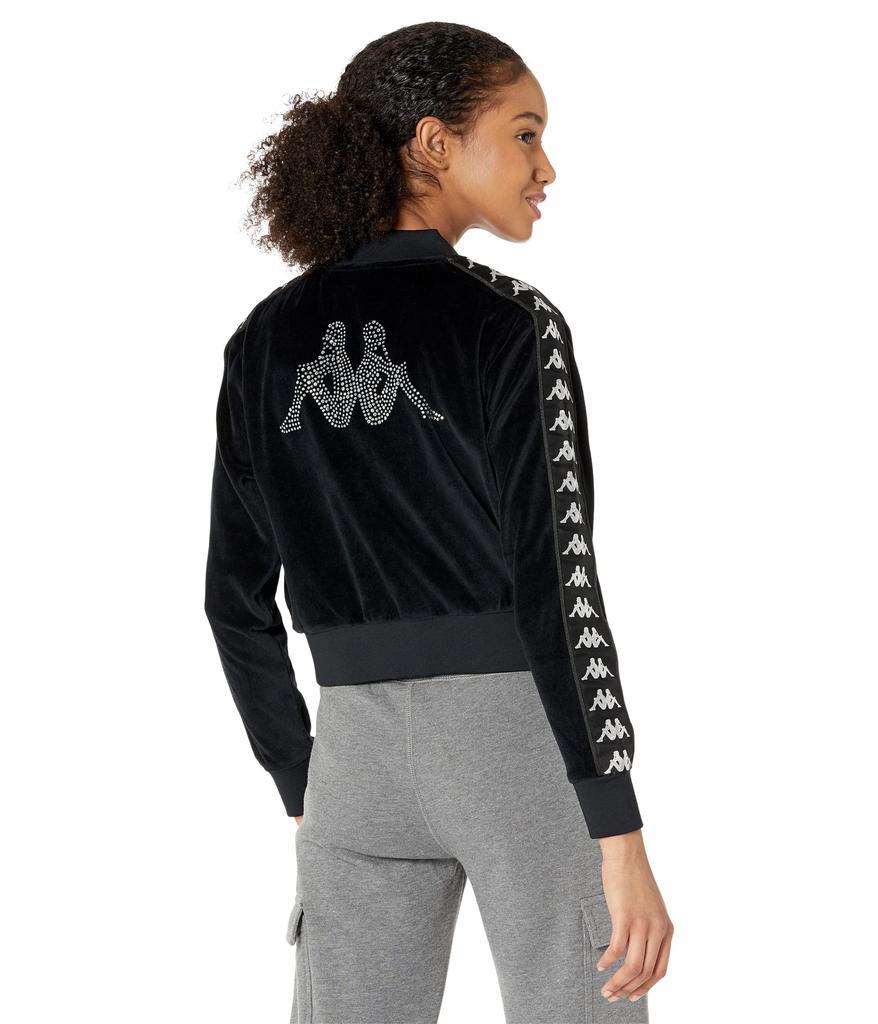 商品Kappa|222 Banda Servelle,价格¥373-¥894,第4张图片详细描述