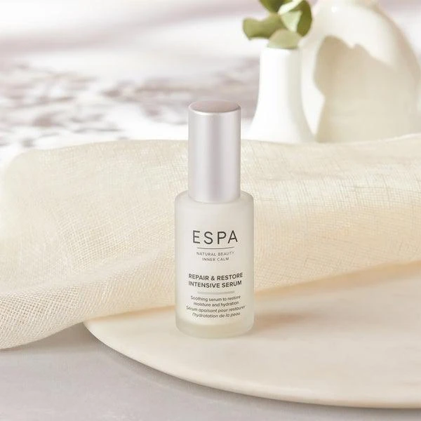 商品ESPA|ESPA Repair and Restore Intensive Serum 25ml,价格¥926,第2张图片详细描述