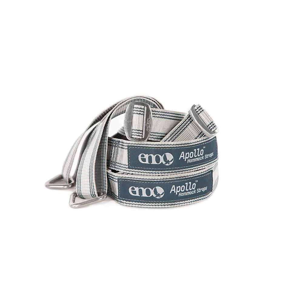 商品Eagles Nest Outfitters|Eagles Nest Outfitters Apollo Hammock Straps,价格¥415,第1张图片