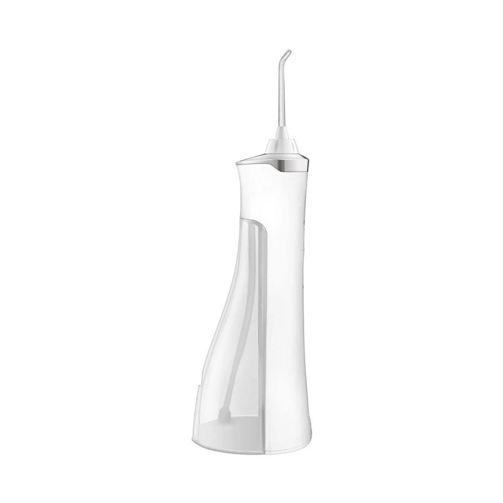 Rechargeable Water Jet with Charging Base 商品