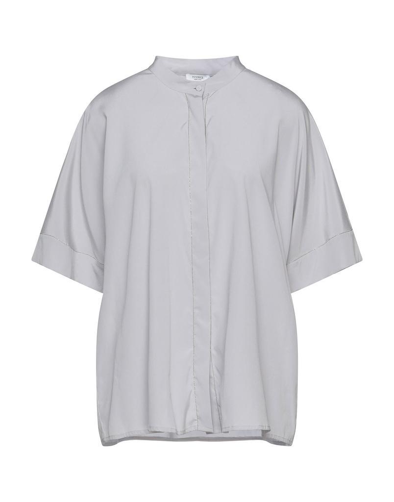 商品Peserico|Shirts,价格¥518,第1张图片