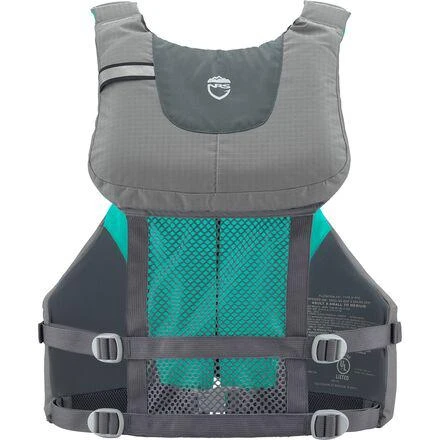 商品NRS|Shenook Personal Flotation Device - Women's,价格¥850,第2张图片详细描述