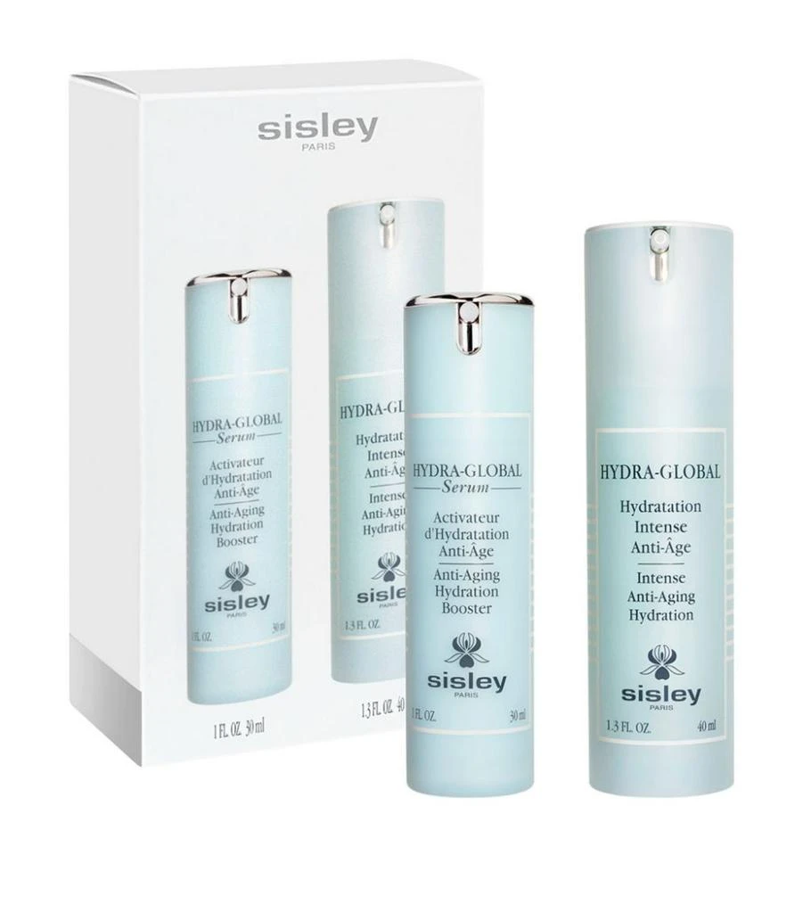 商品Sisley|Hydra-Global Moisturising Duo,价格¥3184,第1张图片