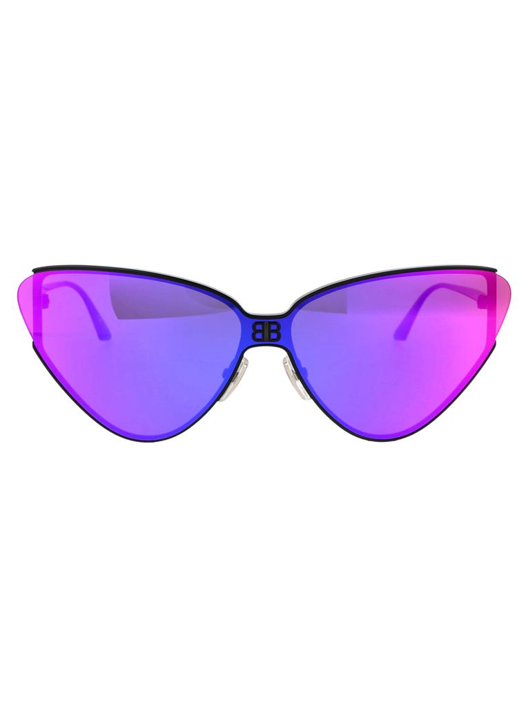 Balenciaga Eyewear Bb0191s Sunglasses商品第1张图片规格展示