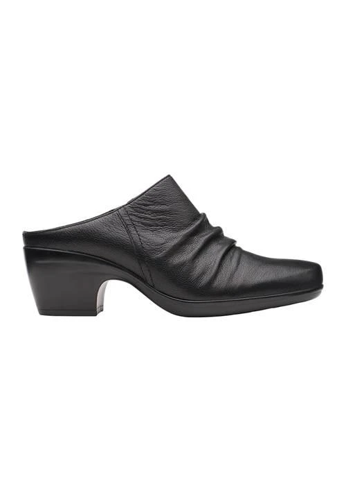 商品Clarks|Emily Charm Clogs,价格¥367,第2张图片详细描述
