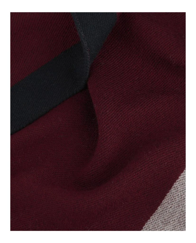 商品D'ESTRËE|Pierre Wool Scarf,价格¥752,第2张图片详细描述
