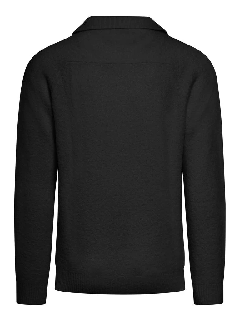 商品ROBERTO COLLINA|Roberto Collina Polo Long Sleeves,价格¥1688,第2张图片详细描述
