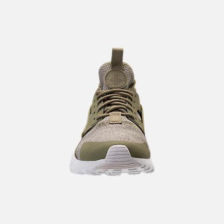 商品NIKE|Men's Nike Air Huarache Ultra Breathe Running Shoes男式超呼吸耐克空气跑鞋,价格¥391,第2张图片详细描述