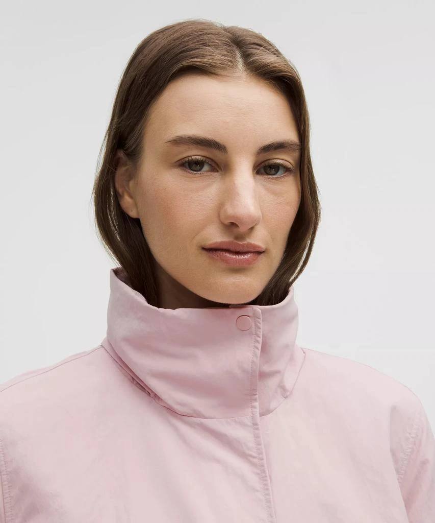 Always Effortless Classic-Fit Jacket 商品