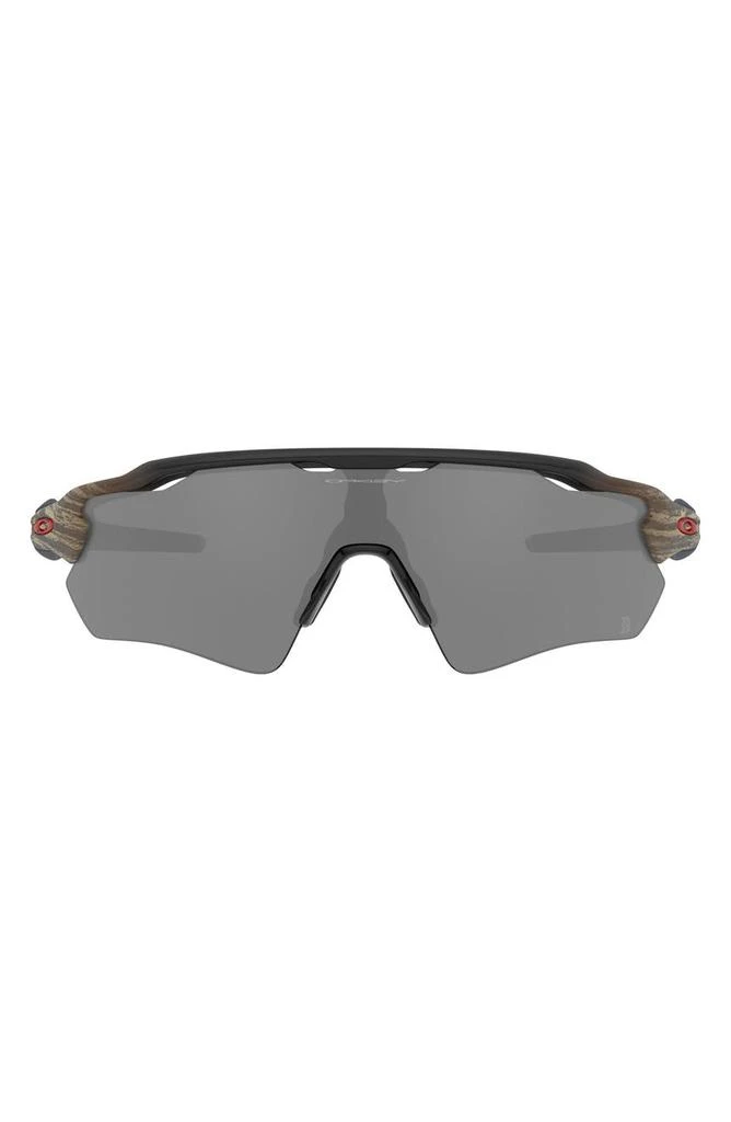 商品Oakley|38mm Prizm<sup>™</sup> Wrap Sunglasses,价格¥901,第1张图片