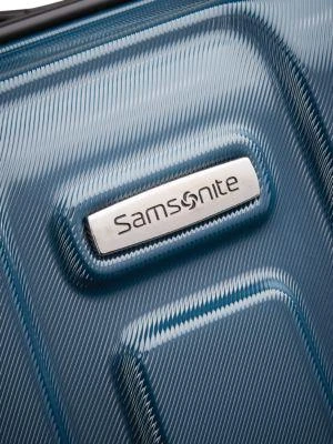 商品Samsonite|Centric 28-Inch Hard-Side Spinner Suitcase,价格¥2234,第5张图片详细描述