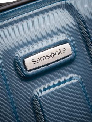商品Samsonite|Centric 28-Inch Hard-Side Spinner Suitcase,价格¥2065,第7张图片详细描述