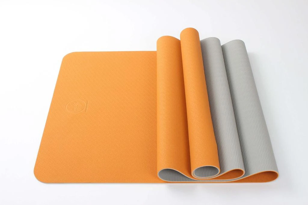 商品Maji Sports|2 Tone TPE Premium Yoga Mat,价格¥504,第4张图片详细描述