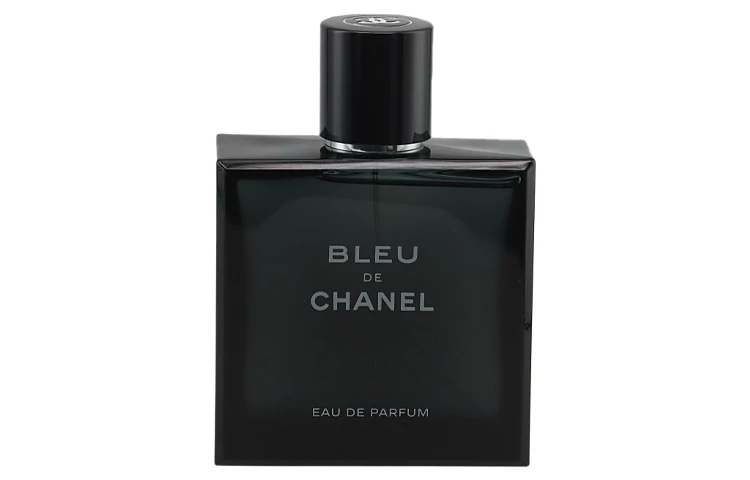 商品[国内直发] Chanel|香奈儿 蔚蓝男士浓香水 木质香调芳香香调 香水EDP 50ml/100ml/150ml 持久留香,价格¥896,第6张图片详细描述