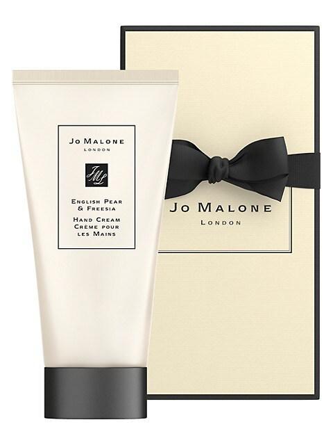 商品Jo Malone London|English Pear & Freesia Hand Cream,价格¥253,第4张图片详细描述