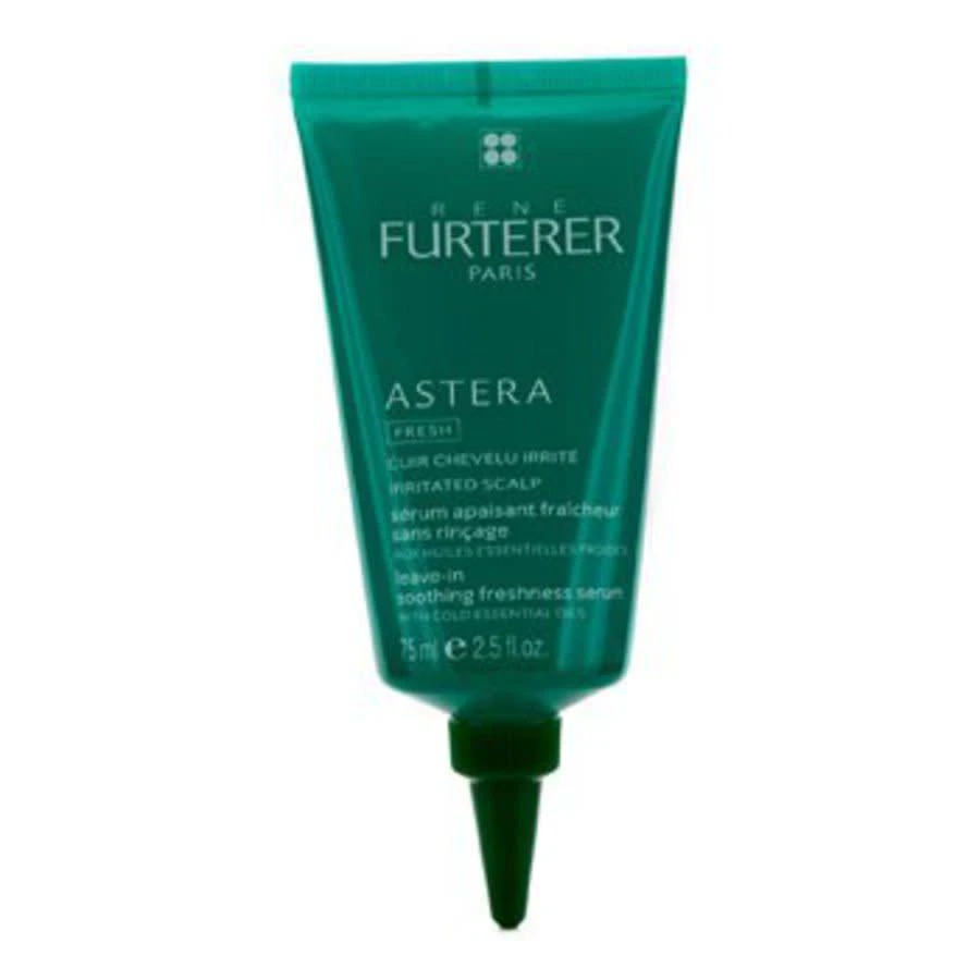 商品René Furterer|- Astera Fresh Leave-In Soothing Freshness Serum (Irritated Scalp)  75ml/2.5oz,价格¥231,第1张图片