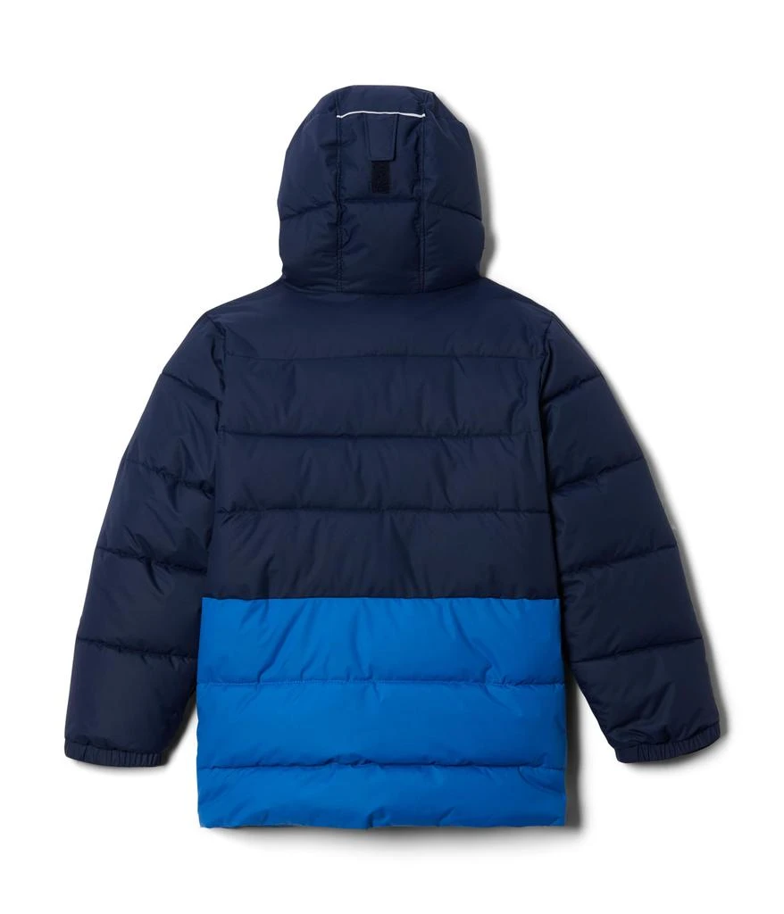 商品Columbia|Arctic Blast™ Jacket (Little Kids/Big Kids),价格¥684,第2张图片详细描述