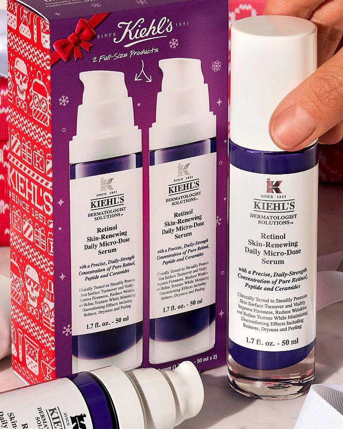 Retinol Skin Renewing Daily Micro Dose Duo ($178 value) 商品