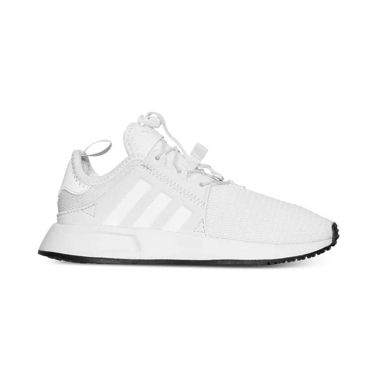 商品Adidas|男小童Little Boys' X-PLR Casual Athletic Sneakers from Finish Line,价格¥225,第3张图片详细描述