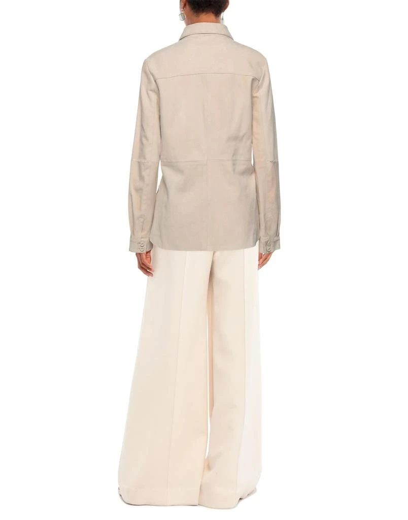 商品VINTAGE DE LUXE|Solid color shirts & blouses,价格¥994,第3张图片详细描述