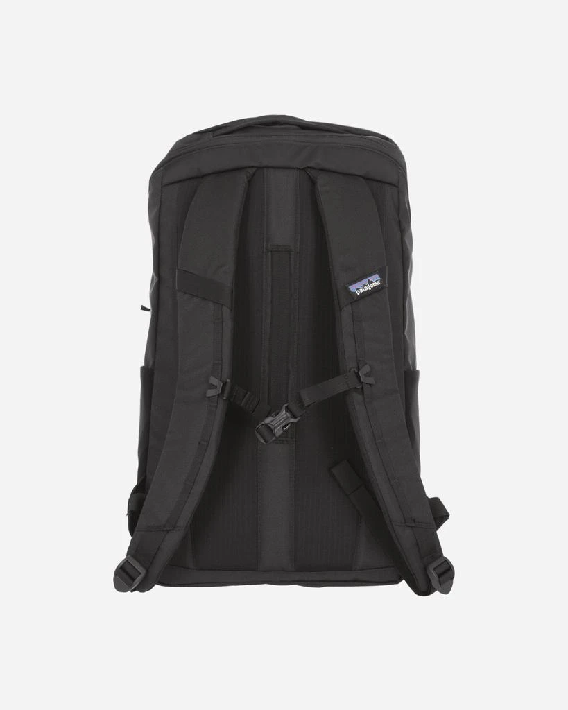 商品Patagonia|Black Hole Pack 25L Black,价格¥1066,第3张图片详细描述