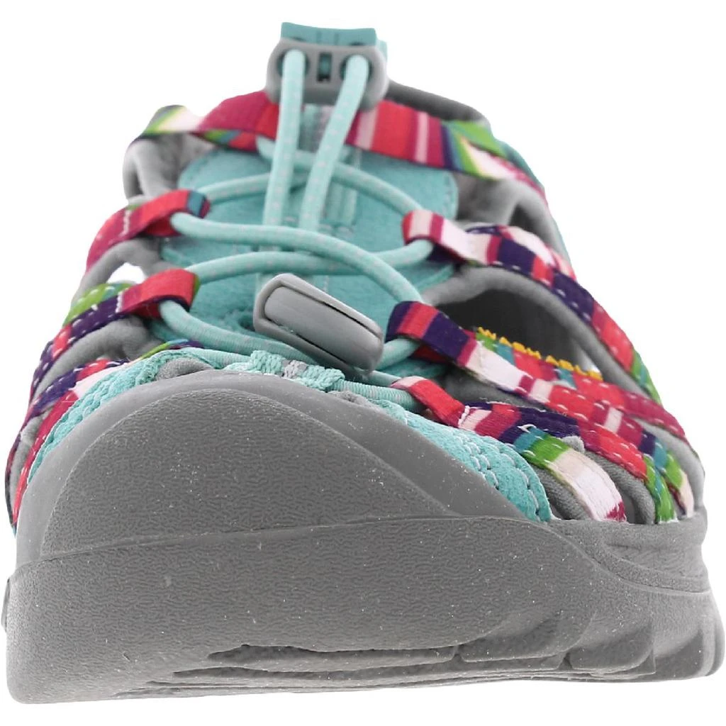 商品Keen|Keen Womens Bhfo Faux Leather Toe Cap Fisherman Sandals,价格¥267,第3张图片详细描述