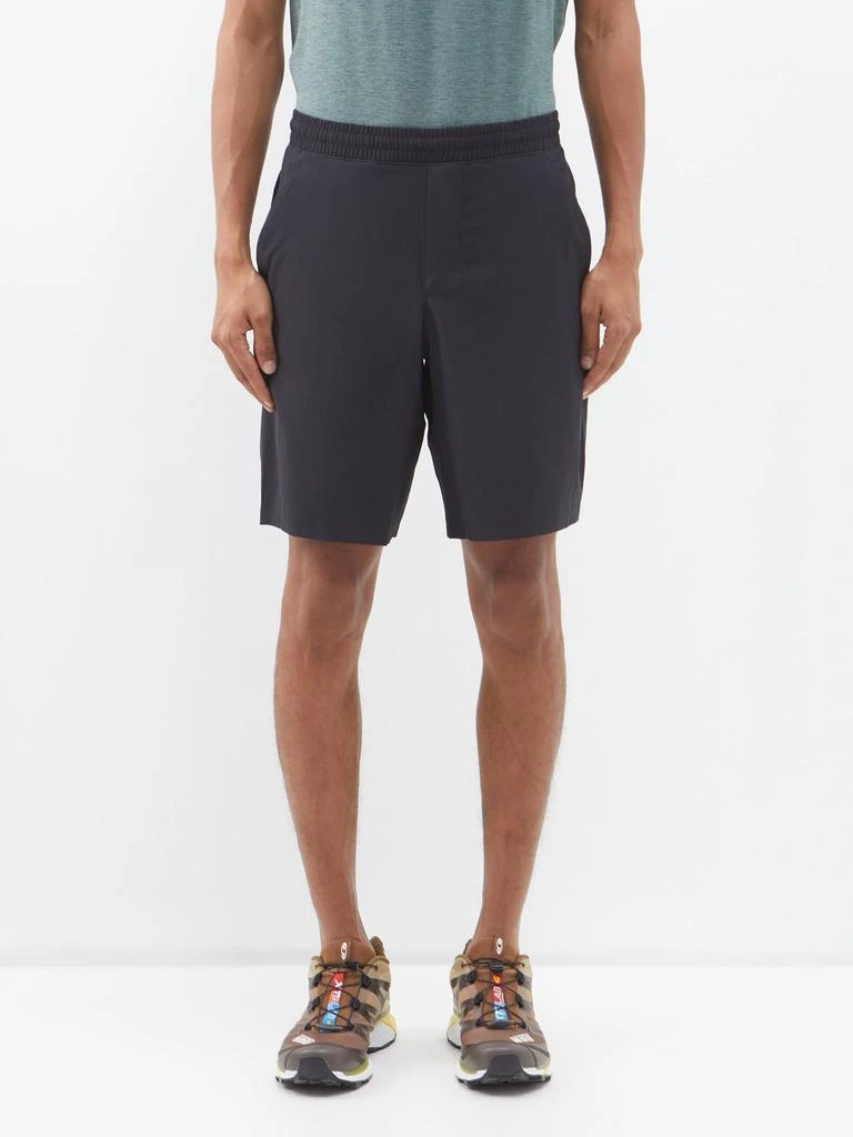 商品Lululemon|Pace Breaker 9” technical-shell shorts,价格¥628,第1张图片