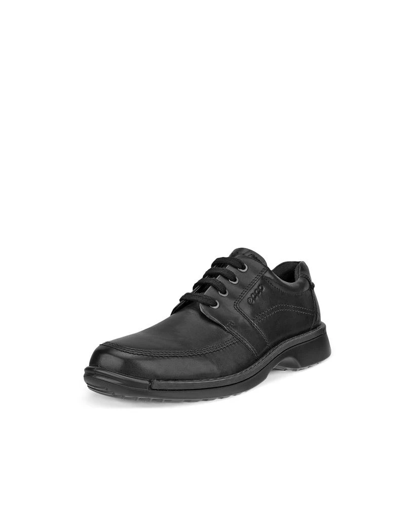 商品ECCO|ECCO Fusion Men's Apron-toe Derby,价格¥840,第2张图片详细描述