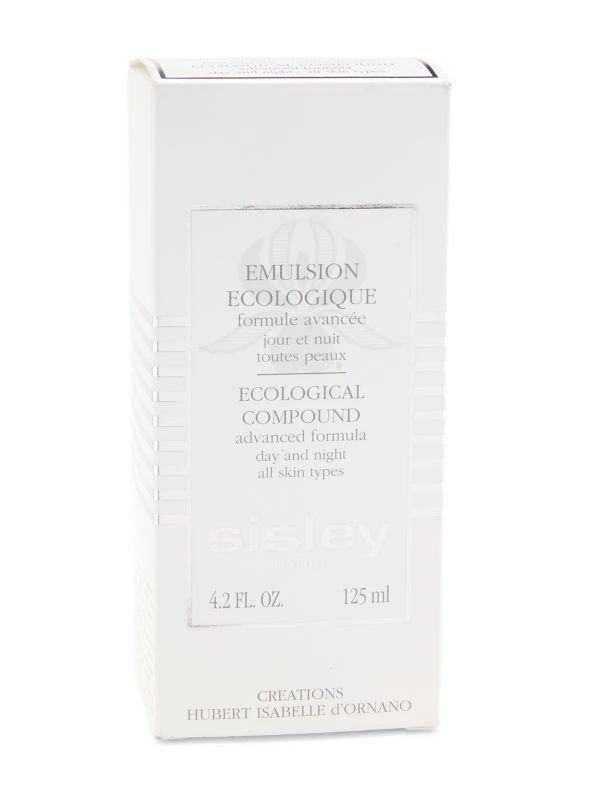 商品Sisley|Ecological Compound Advanced Formula,价格¥1991,第2张图片详细描述