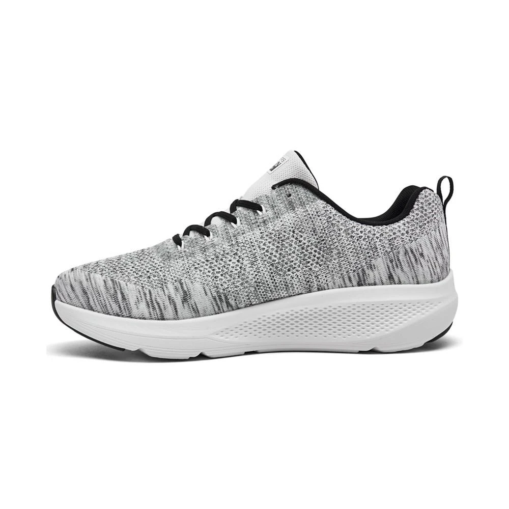 商品SKECHERS|Men's GOrun Elevate - Cipher Running and Training Sneakers from Finish Line,价格¥300,第3张图片详细描述