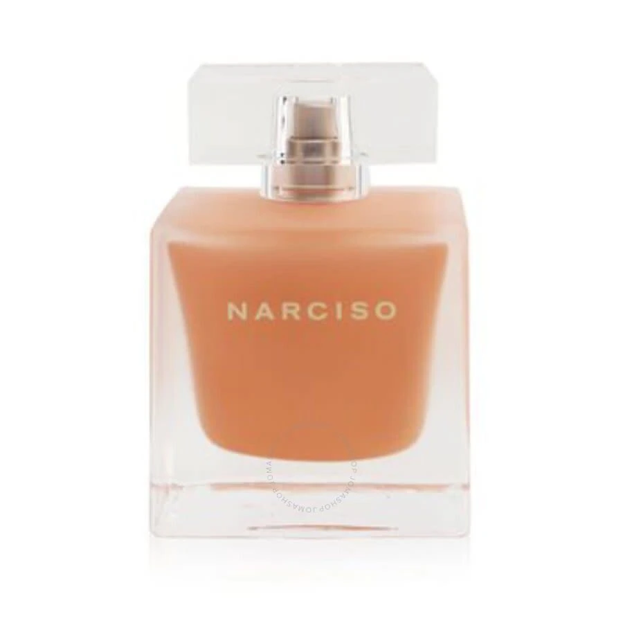 商品Narciso Rodriguez|Narciso Rodriguez Ladies Narciso Eau Neroli Ambree EDT Spray 3 oz Fragrances 3423222012816,价格¥644,第1张图片