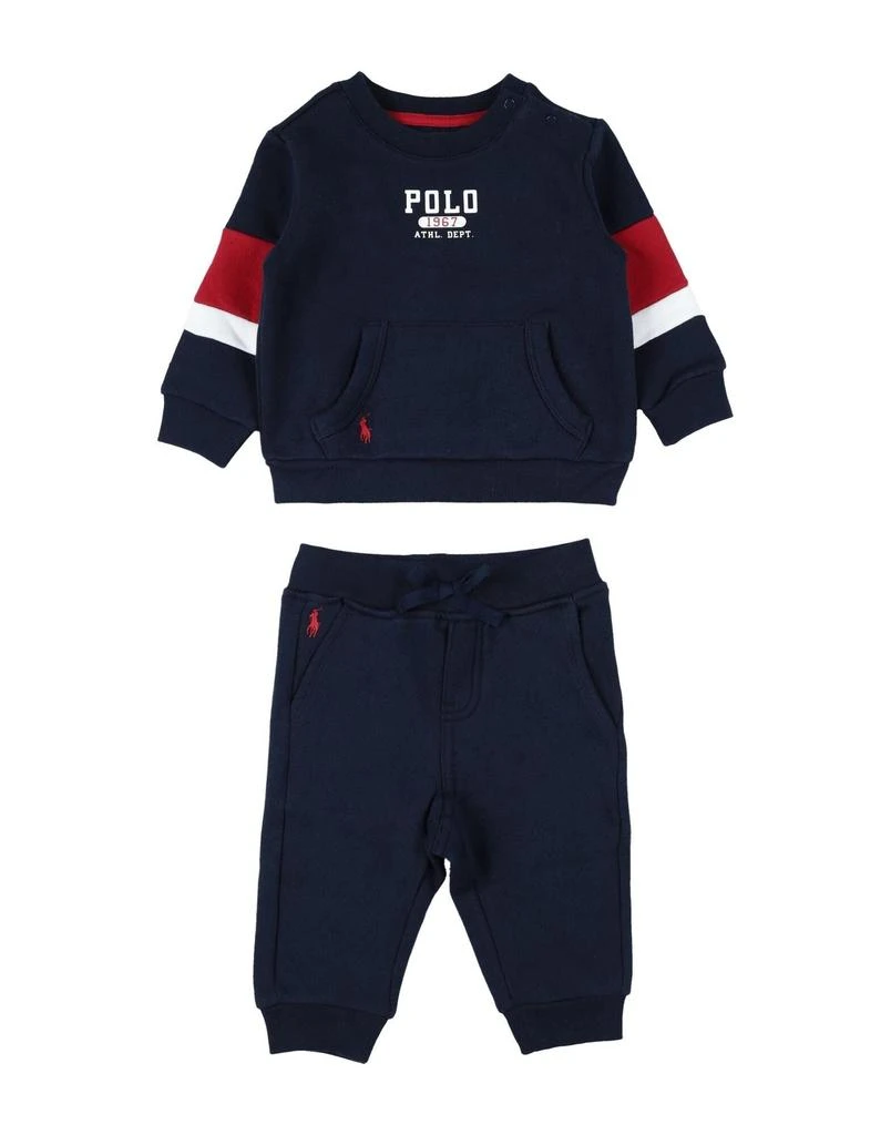 商品Ralph Lauren|Outfits,价格¥1112,第1张图片