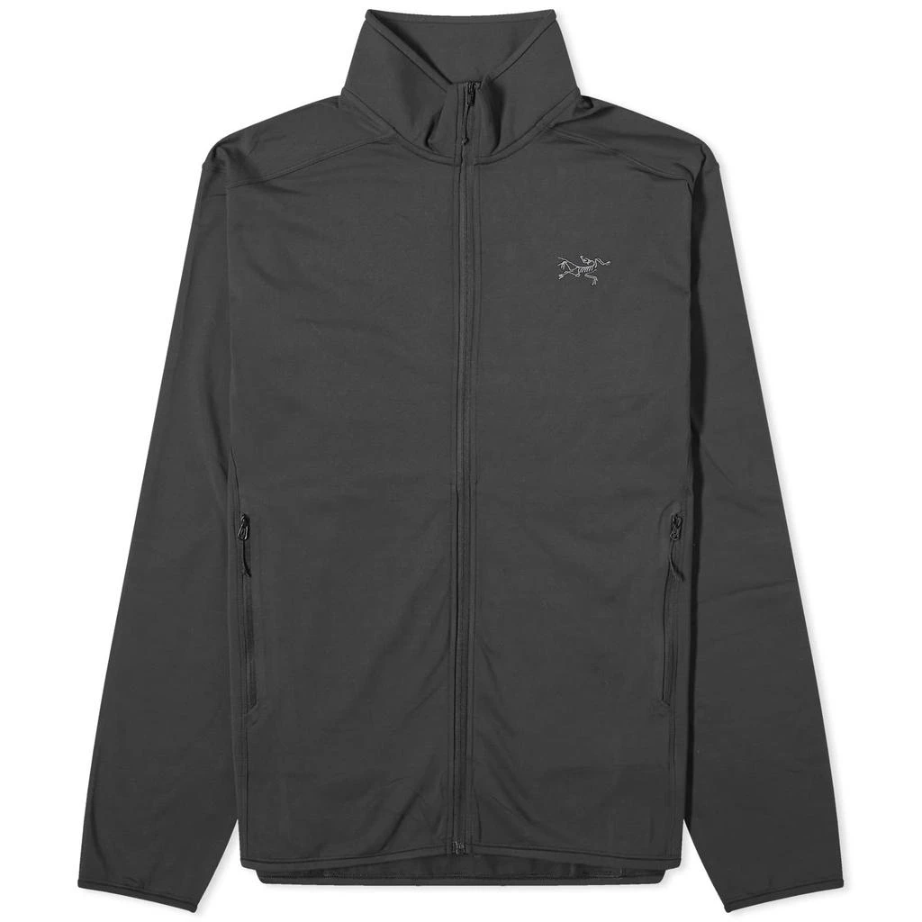 商品Arc'teryx|Arc'teryx Kyanite Lightweight Jacket,价格¥1172,第1张图片