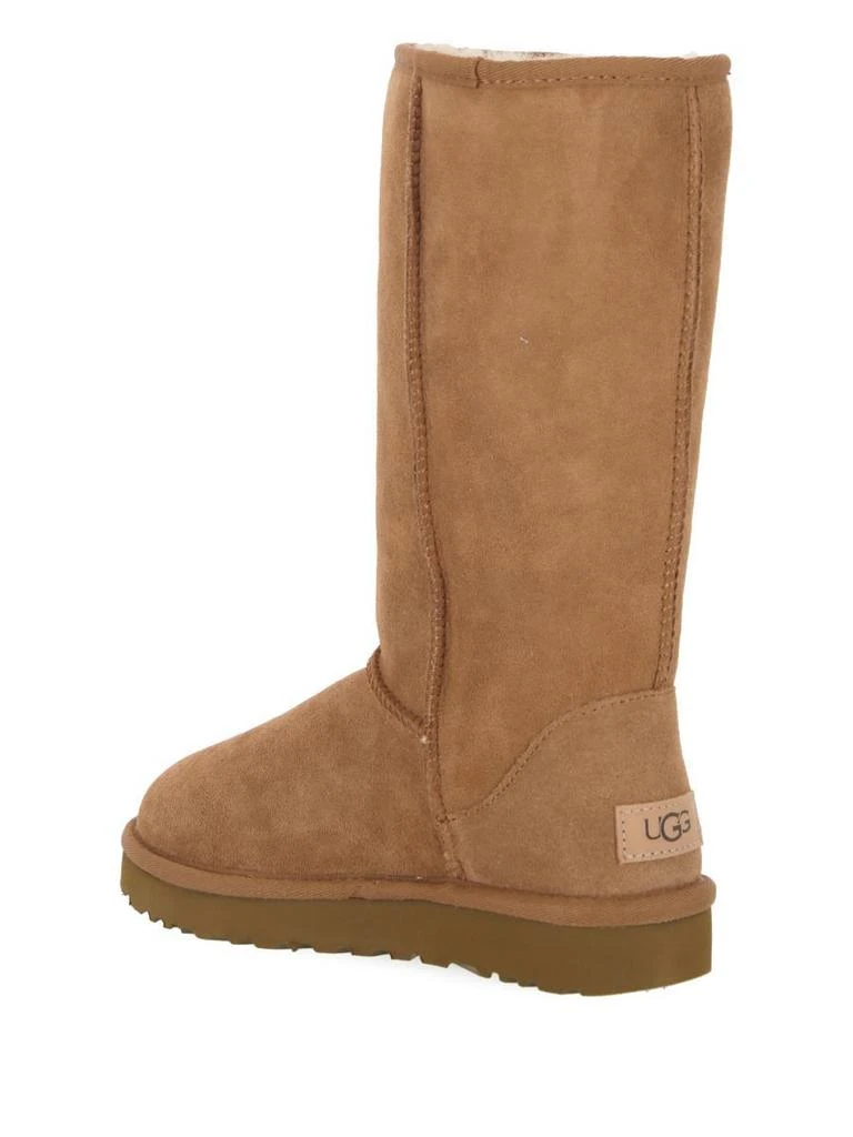 商品UGG|UGG Boots in Brown,价格¥1846,第3张图片详细描述