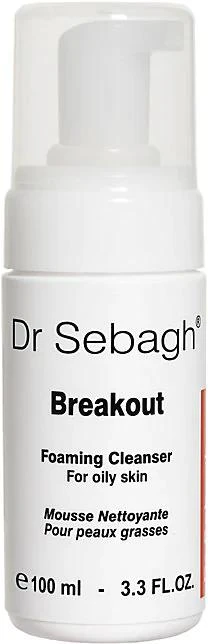 商品Dr Sebagh|抗粉刺净颜慕丝 100ml,价格¥257,第1张图片详细描述