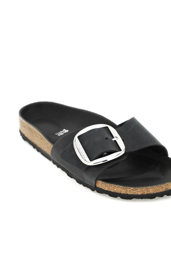 商品Birkenstock|MADRID BIG BUCKLE MULES,价格¥889,第4张图片详细描述