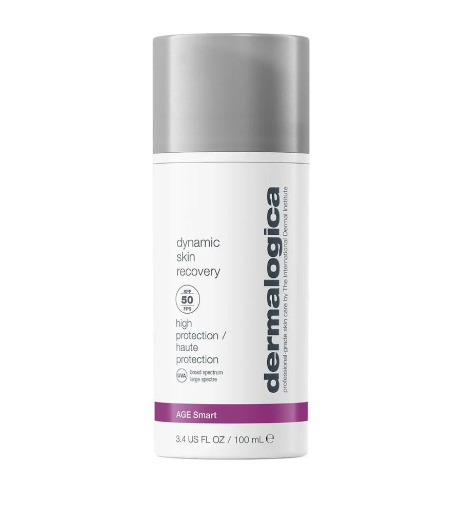 商品Dermalogica|Dynamic Skin Recovery (100ml),价格¥1211,第1张图片