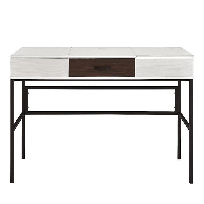 商品Sparrow & Wren|Verster Writing Desk,价格¥3514,第4张图片详细描述
