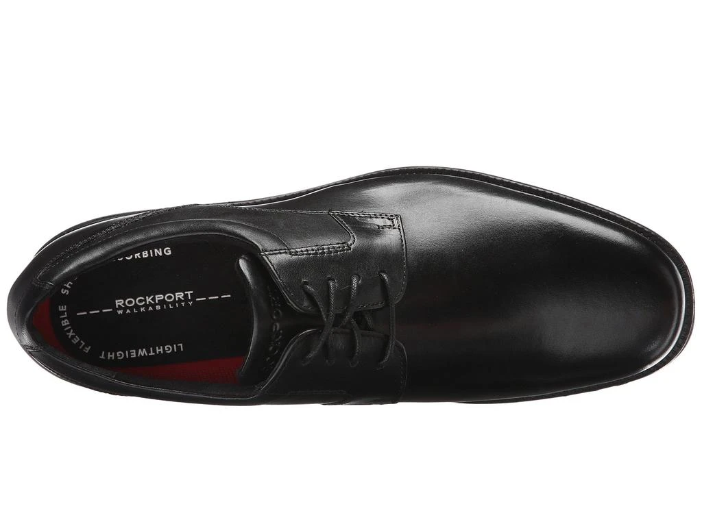 商品Rockport|Charles Road Plain Toe Oxford,价格¥598,第2张图片详细描述