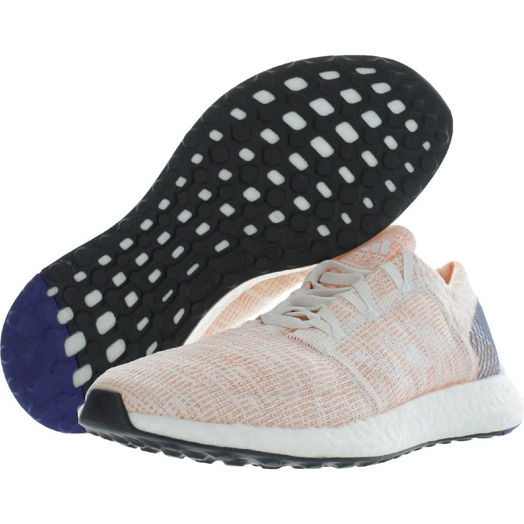 商品Adidas|Adidas Womens Pure Boost Go Fitness Workout Running Shoes,价格¥356,第2张图片详细描述